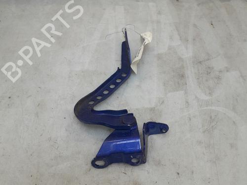 Dørhengsel/Dørstopper CITROËN C1 II (PA_, PS_) 1.0 VTi 72 (72 hp) 30949212