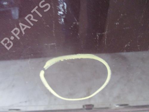 Right front door PEUGEOT 307 CC (3B) 2.0 16V | BP29816620C3
