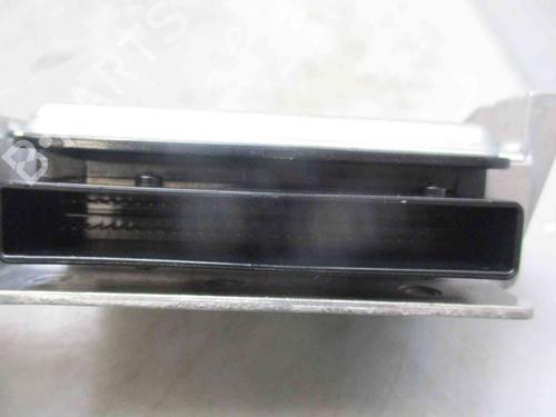 ECU airbags RENAULT MEGANE II (BM0/1_, CM0/1_) 1.9 dCi | BP19723480M53 