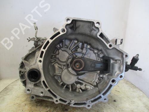 Used Gearbox MAZDA 6 Hatchback (GH) 2.2 D (GH10) (129 hp) 25591047