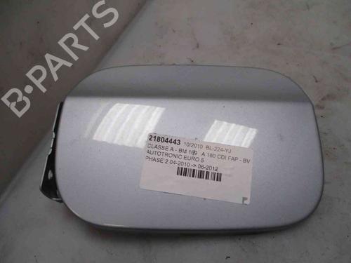 Used Fuel flap MERCEDES-BENZ A-CLASS (W169) A 180 CDI (169.007, 169.307) (109 hp) 19715102