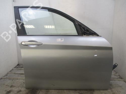 Used Right front door BMW 1 (F20) 120 d (184 hp) 28029606