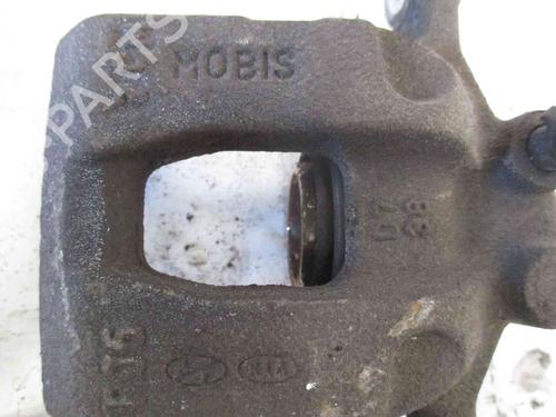 Left rear brake caliper KIA SPORTAGE IV (QL, QLE) 1.7 CRDi | BP19715169M107 