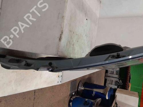 Left slide door CITROËN BERLINGO / BERLINGO FIRST MPV (MF_, GJK_, GFK_)  | BP26625604C74 