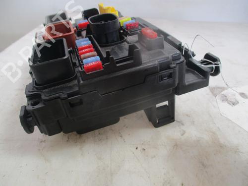 Fuse box CITROËN C3 Picasso (SH_) 1.6 HDi | BP36957924E1 - Image 5