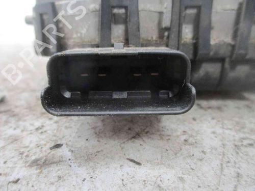 Front wiper motor CITROËN C5 I (DC_) 2.2 HDi (DC4HXB, DC4HXE) | BP20203575M29 