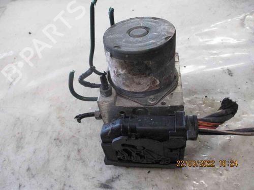 ABS pump RENAULT MEGANE II (BM0/1_, CM0/1_) 1.5 dCi (BM0F, BM0T, BM2B, CM0F, CM0T) | BP19742273M43 
