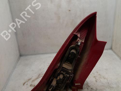 Right taillight CITROËN C4 Coupe (LA_) 1.6 HDi | BP31983936C35