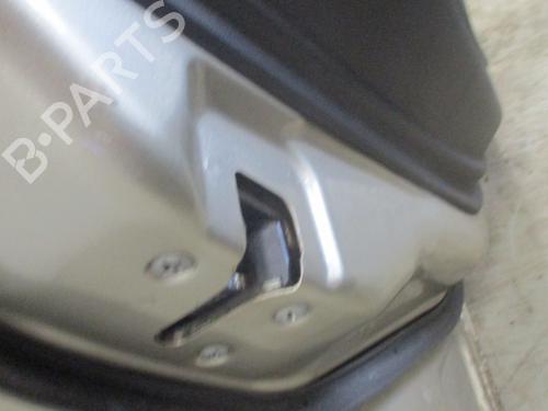 Left front door NISSAN MICRA III (K12) 1.5 dCi | BP26636334C2