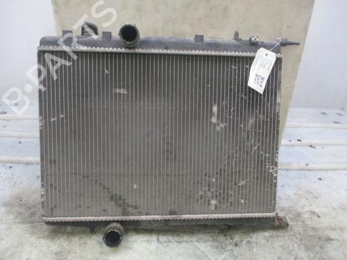 Køler CITROËN XSARA PICASSO (N68) 2.0 HDi | BP29843766M31 