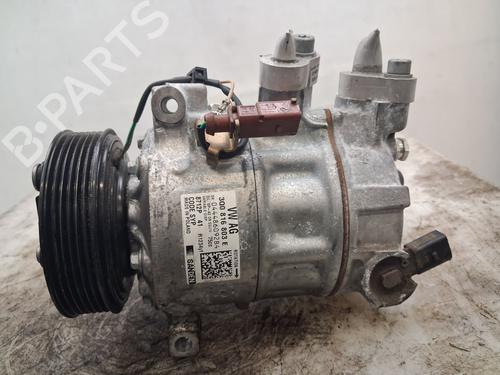 AC compressor SKODA KAMIQ (NW4) 1.5 TSI | BP38022269M34 - Image 2
