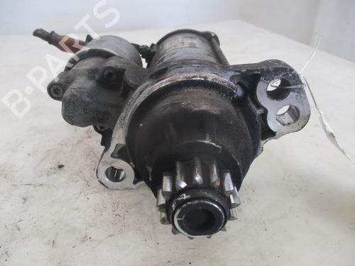 Used Starter Starter VW POLO V (6R1, 6C1) 1.8 GTI (192 hp) 34174443 34174443
