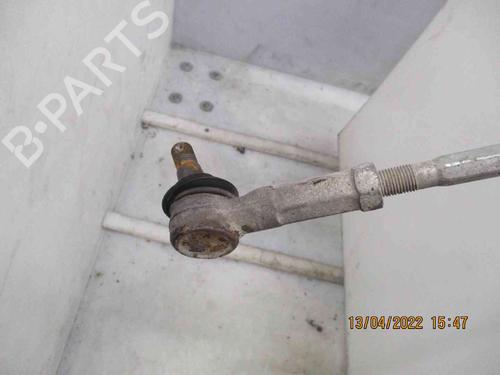 Steering rack OPEL AGILA (B) (H08) 1.0 (F68) | BP26624329M22 