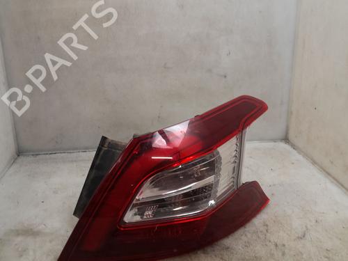 Used Right taillight Right taillight PEUGEOT 308 II (LB_, LP_, LW_, LH_, L3_) 1.2 THP 110 (110 hp) 30629075 30629075