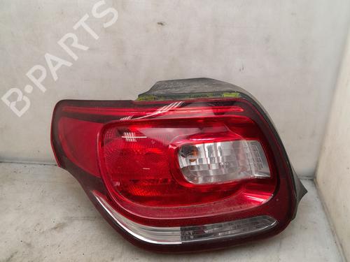 Farolim esquerdo CITROËN DS3 (SA_) 1.6 HDi 90 (92 hp) 32767305