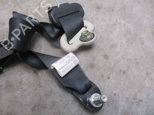 Front right belt tensioner MAZDA 6 Hatchback (GH) 2.2 D (GH10) | BP25210188C88 