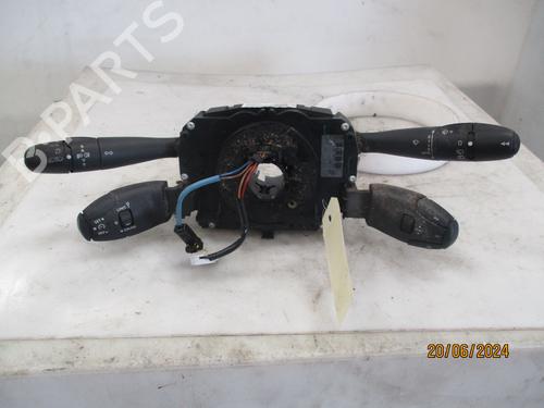 Used Headlight switch PEUGEOT 207 (WA_, WC_) 1.6 HDi (90 hp) 26634738