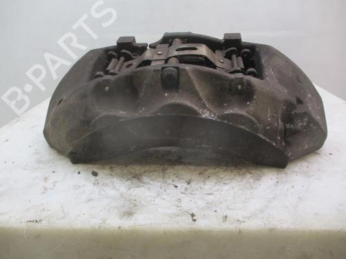 Used Right rear brake caliper LAND ROVER RANGE ROVER IV (L405) 3.0 SDV6 4x4 (292 hp) 32456139