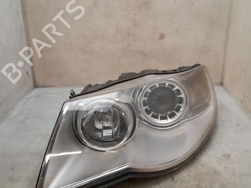 Faro izquierdo VW TOUAREG (7LA, 7L6, 7L7) 3.0 V6 TDI (225 hp) 28685072