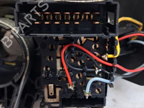 Forlygtekontakt DACIA LOGAN MCV (KS_) 1.5 dCi (KS0W) | BP38712962I24 - Image 6