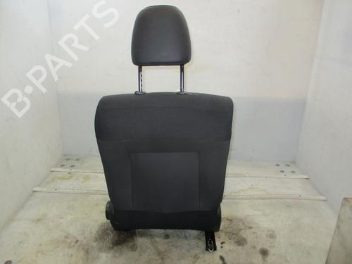 Left front seat CITROËN C4 CACTUS 1.2 THP 110 | BP26162755C15 