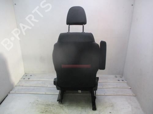 Left front seat CITROËN C3 AIRCROSS II (2R_, 2C_) 1.5 BlueHDi 100 (2CYHYJ) | BP32307435C15 