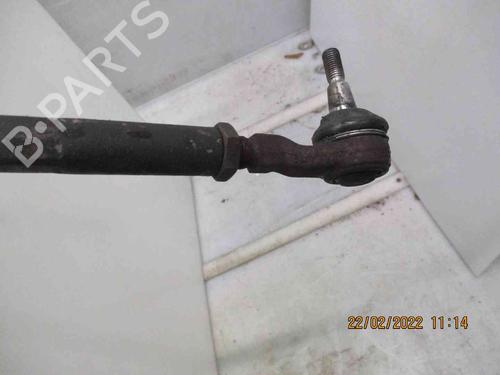 Steering rack FIAT STILO Multi Wagon (192_) 2.4 20V (19245ZO) | BP26623708M22 