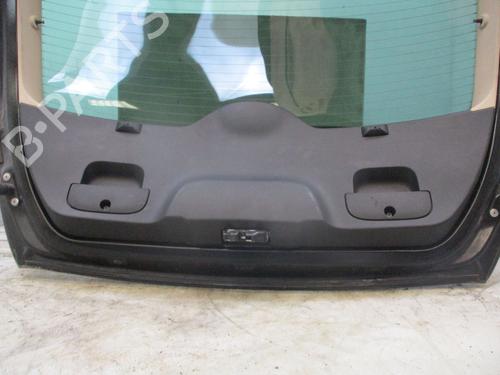 Tailgate LANCIA DELTA III (844_) 1.6 D Multijet (844.AXC11, 844.AXC1A) | BP26637905C6 