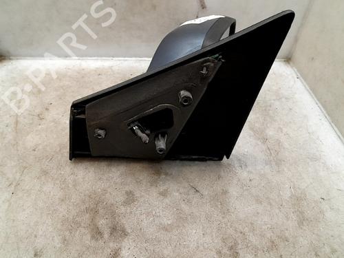 Right mirror RENAULT CLIO III (BR0/1, CR0/1) 1.5 dCi (BR17, CR17) | BP26638139C27 