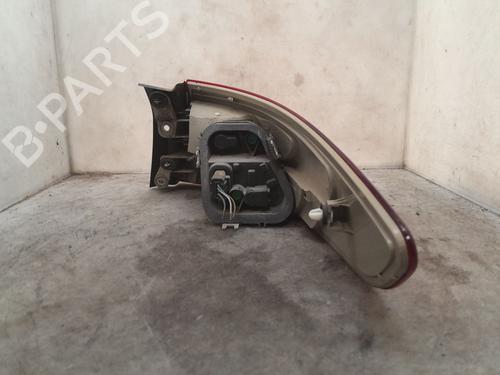 Left taillight RENAULT FLUENCE (L3_) 1.5 dCi (L30S) | BP28284485C34 