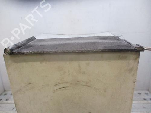 AC radiator FIAT GRANDE PUNTO (199_)  | BP26639000M32