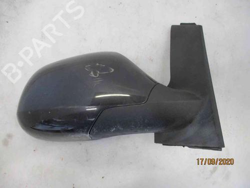 Right mirror SEAT ALTEA (5P1)  | BP19722450C27 