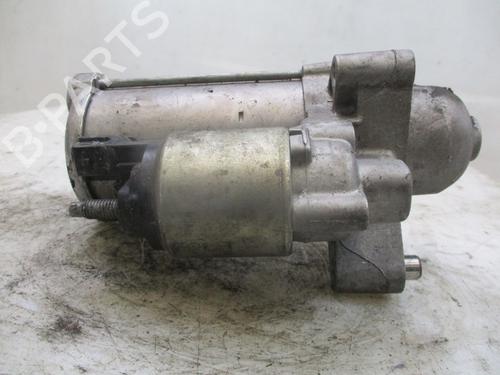 Starter PEUGEOT 2008 I (CU_) 1.2 THP 130 / PureTech 130 | BP31663821M8