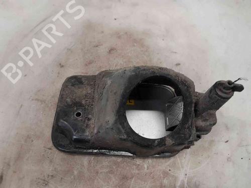 Fuel flap PEUGEOT 807 (EB_) 2.0 HDi | BP26633618C131 