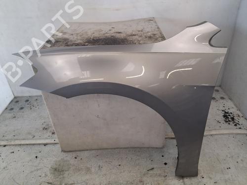 Used Left front fenders Left front fenders 39599495 39599495