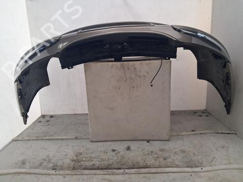 Front bumper CITROËN C8 (EA_, EB_) 2.0 HDi 135 | BP40024940C7 - Image 6