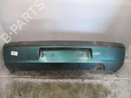 Used Rear bumper FORD FIESTA IV (JA_, JB_) 1.3 i (60 hp) 26621777