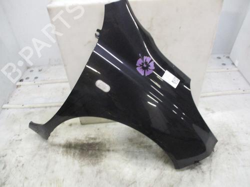 Used Right front fenders NISSAN MICRA III (K12) 1.5 dCi (86 hp) 26637927