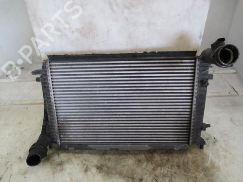 Intercooler VW PASSAT B6 Variant (3C5) 2.0 TDI 4motion | BP30138642M30