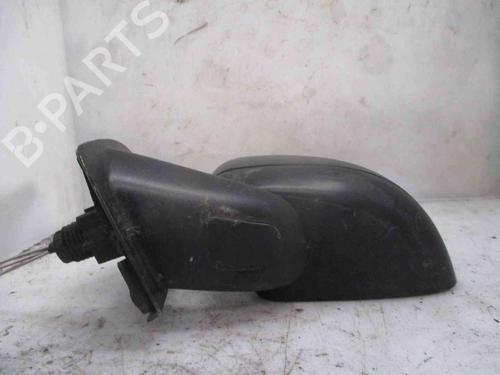 Left mirror FIAT PANDA (169_) 1.1 (169.AXA1A) | BP19721868C26 