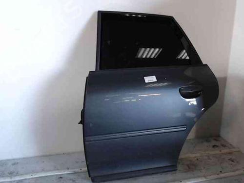 Used Left rear door AUDI A3 (8L1) 1.6 (101 hp) 19712665