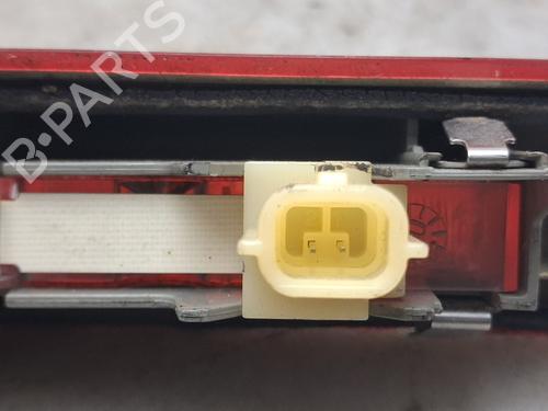 Third brake light RENAULT MEGANE III Hatchback (BZ0/1_, B3_) | BP40464015L11 - Image 3