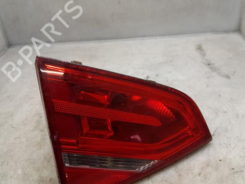 Used Left tailgate light AUDI A3 Convertible (8P7) 2.0 TDI (140 hp) 30865577