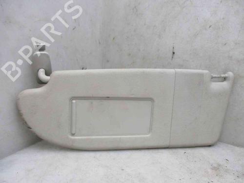 Used Left sun visor SEAT IBIZA IV (6J5, 6P1) [2008-2017]  26633923