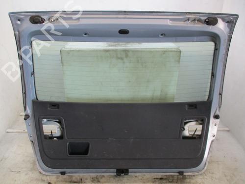Tailgate SEAT IBIZA III (6L1) 1.9 SDI | BP24351072C6 