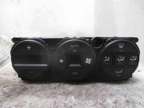 Used Climate control OPEL VECTRA B Hatchback (J96) 1.6 i (F68) (75 hp) 21833617