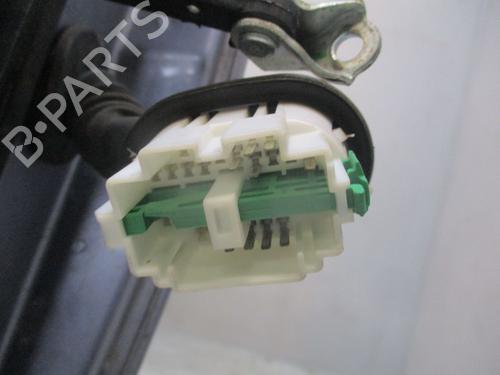 Left front door NISSAN PIXO (UA0) 1.0 | BP31575345C2 