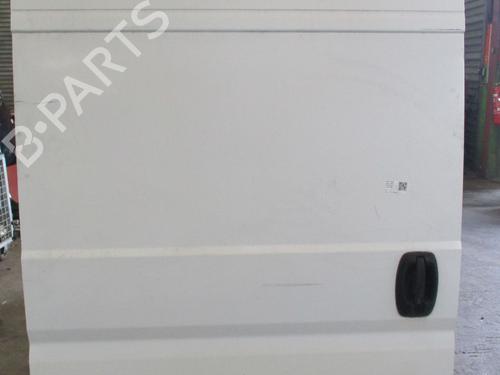 Right slide door PEUGEOT BOXER Van 2.2 HDi 120 | BP24972472C75 