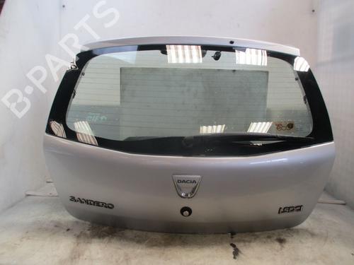 Used Tailgate DACIA SANDERO 1.5 dCi (88 hp) 25933026