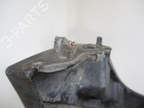 Stoßstange vorne CITROËN C3 I (FC_, FN_) 1.4 HDi | BP30046535C7 